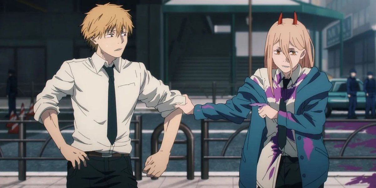 Sanji In Chainsaw Man Explained: Why This Viral Meme Emerged